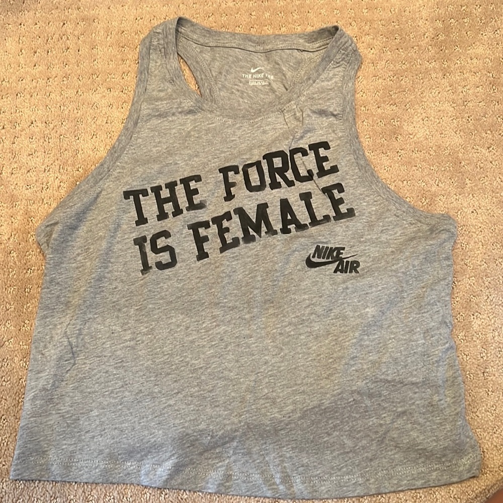 Nike T-Shirt
